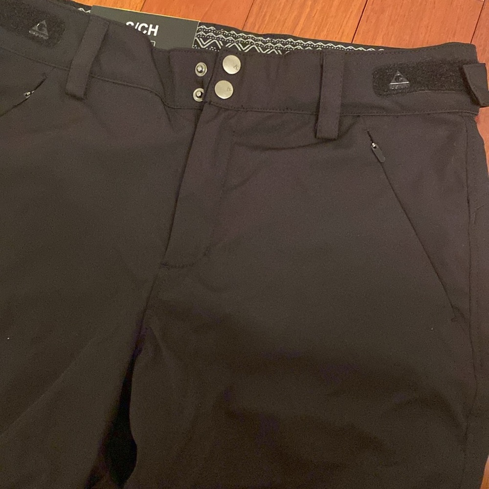Gerry ladies stretchy snow pants, size small - Picture 6 of 8